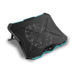 Ventilador Noetbook 3df Gamer