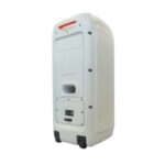Parlante Mlab Flaming Poed Blanco - Imagen 3