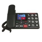 Telefono Mlab Senior Desk 4G