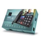 Telefono Mlab Senior Desk 4G - Imagen 2