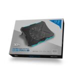 Ventilador Noetbook 3df Gamer - Imagen 4