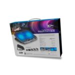 Ventilador 3df Gamer 9040 - Imagen 2