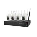 Nvr Mlab Kit Wifi Robotic