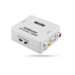 Conversor Birlink Hdmi a Rca