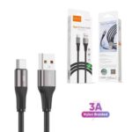 Cable Vidvie Usb a Tipo-C - Imagen 2