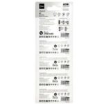 Pila Mlab Hydrid AA 2700 Mah - Imagen 2