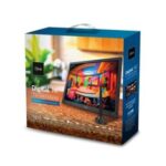 Tv Digital Mlab 14"Recargable - Imagen 2