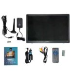 Tv Digital Mlab 14"Recargable - Imagen 4