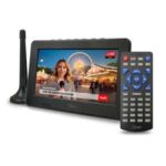 Tv Digital Mlab 7"ISDB-T