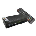 Sintonizador Mlab Tv Digital