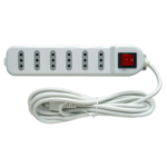 Alargador Macrotel 3MTS