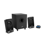Subwoofer Genius 2.1 300X