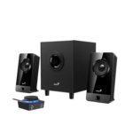 Subwoofer Genius 2.1 300X - Imagen 2