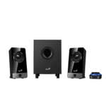Subwoofer Genius 2.1 300X - Imagen 3