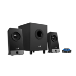 Subwoofer Genius 2.1 300X - Imagen 4