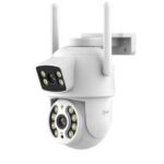 Camara Mlab Head 2 Vision