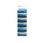 Pila Philips LR A27 Alcalina - Imagen 2