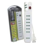 Alargador Protector Mlab 2.1