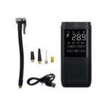 Compressor Digital Portable - Imagen 4