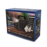 Power Emergency Solar Radio - Imagen 2