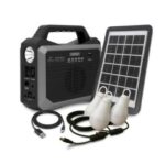 Power Emergency Solar Radio - Imagen 3