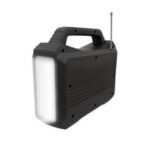 Power Emergency Solar Radio - Imagen 7