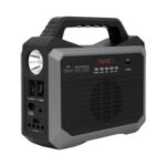 Power Emergency Solar Radio - Imagen 8