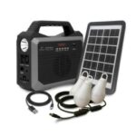 Power Emergency Solar Radio - Imagen 9