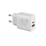 Cargador Celular Birlink Doble