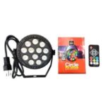 Foco Led Mlab Rgb Redondo - Imagen 5