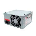 Fuente De Poder 650W