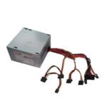 Fuente De Poder 650W - Imagen 3