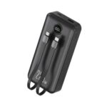 Power Bank 20.000MAH 22.5W