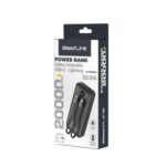 Power Bank 20.000MAH 22.5W - Imagen 3