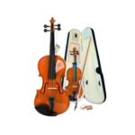 Violin Traviata 4/4 Con Estuche y Arco