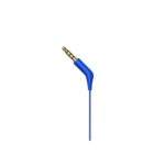 Audifonos Philips 3.5MM Blue
