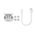 Audifonos Philips TWS 1000 Serie White