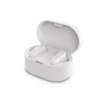 Audifonos Philips TWS 1000 Serie White - Imagen 4
