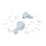 Audifonos Philips TWS1000 Serie Blue - Imagen 2