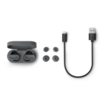 Audifonos Philips Anc 3000 Gris - Imagen 2