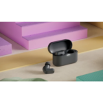 Audifonos Philips Anc 3000 Gris - Imagen 3