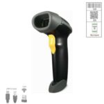 Lector Laser USB 2D Inalambrico 2,4 Ghz - Imagen 2