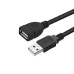 Cable Usb 2.0 Extension 4,5 Mtr