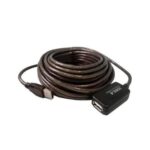 Cable USB 2.0 Extencion Activa 10 Mtr - Imagen 2