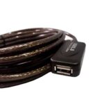 Cable USB 2.0 Extencion Activa 10 Mtr - Imagen 3