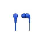 Audifonos Philips 3.5MM Blue - Imagen 4