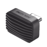 Disco Externo SSD 256 GB / Usb-C Hiksemi