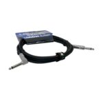Cable De Audio Jack Macho a Jack Macho En L De 6m - Imagen 3