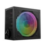 Fuente De Poder Esgamins es-RGB750w ATX - Imagen 2