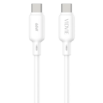 Cable Celular Vidvie c a Tipo-c 66W